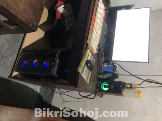 Desktop PC Sell